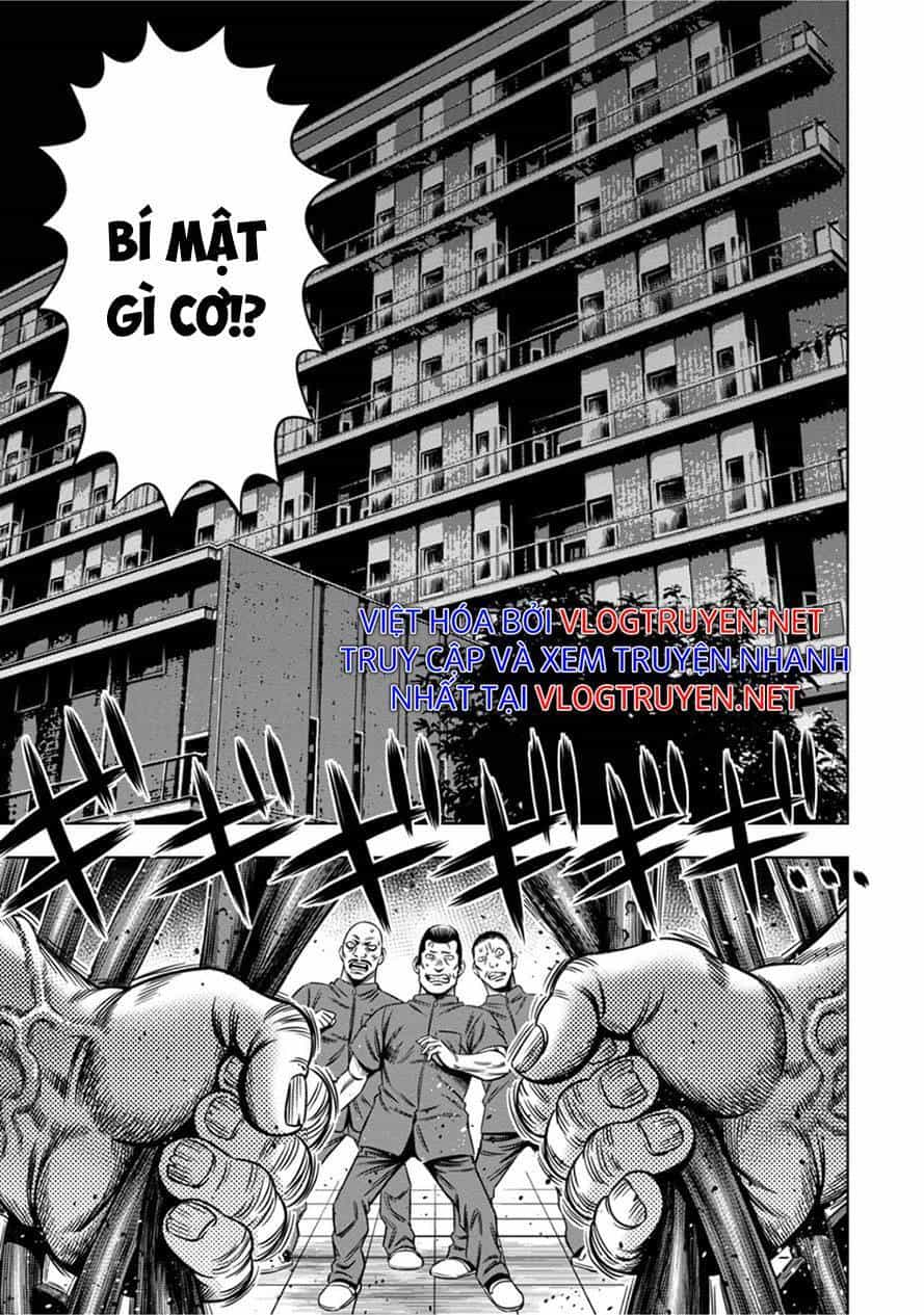 Bí Ngô Cuồng Sát - Chương 65 - ảnh 8