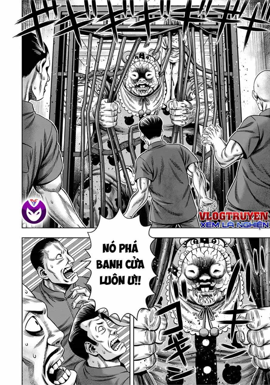 Bí Ngô Cuồng Sát - Chương 65 - ảnh 9