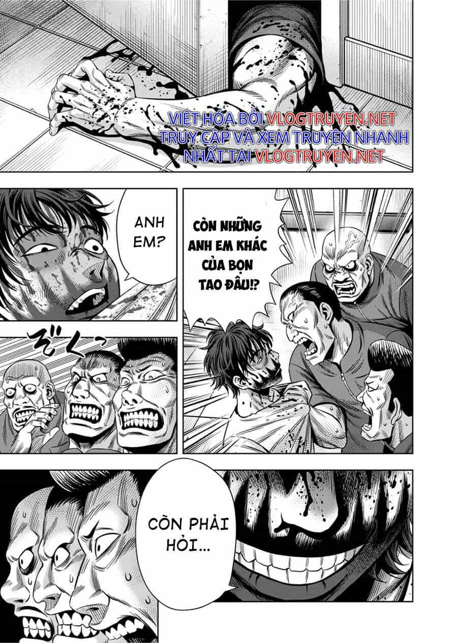 Bí Ngô Cuồng Sát - Chương 66 - ảnh 14