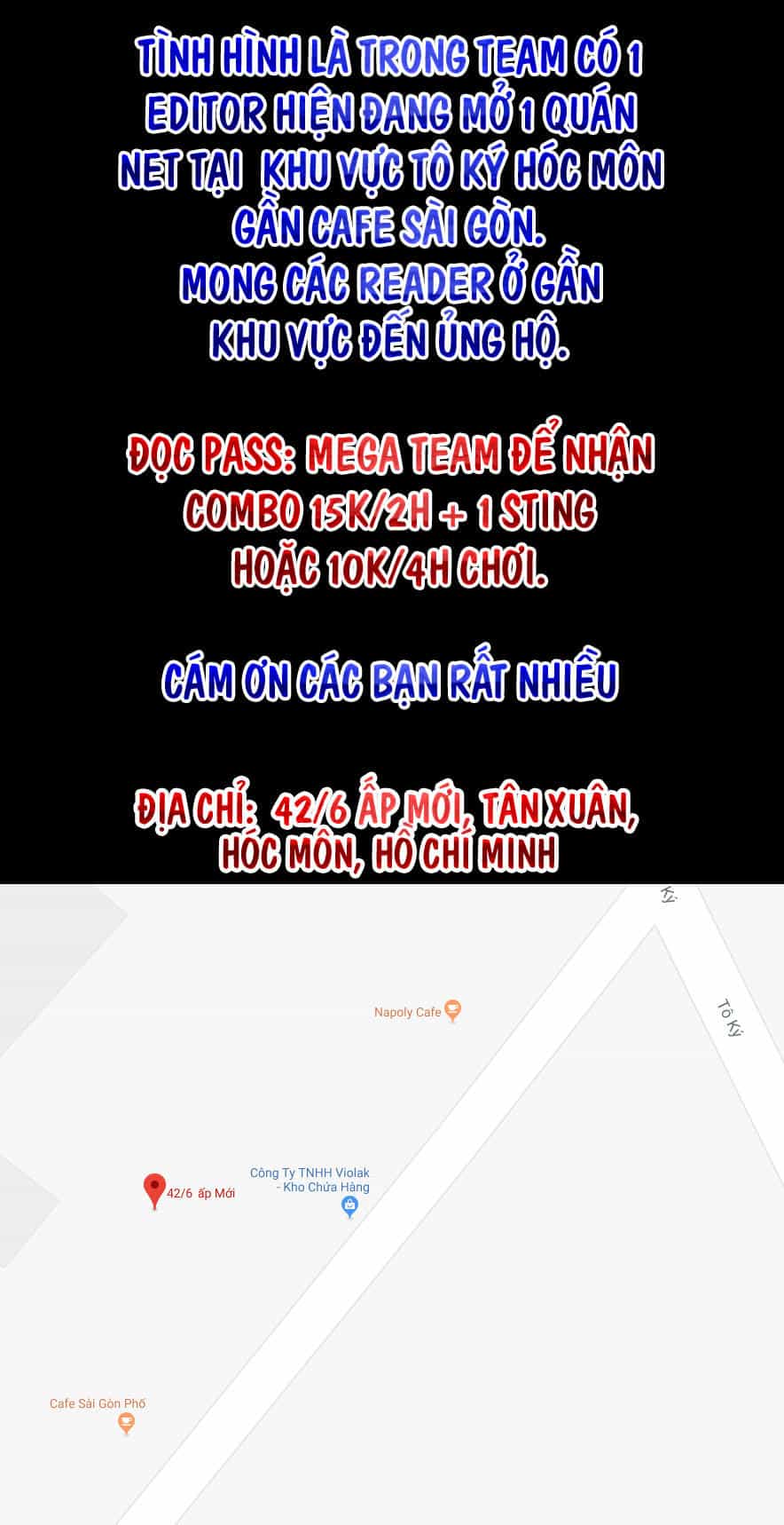 Bí Ngô Cuồng Sát - Chương 7 - ảnh 22