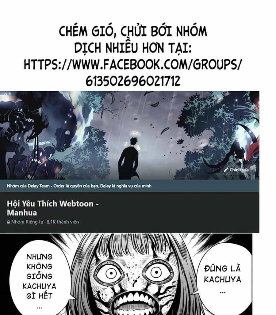 Bí Ngô Cuồng Sát - Chương 68 - ảnh 1