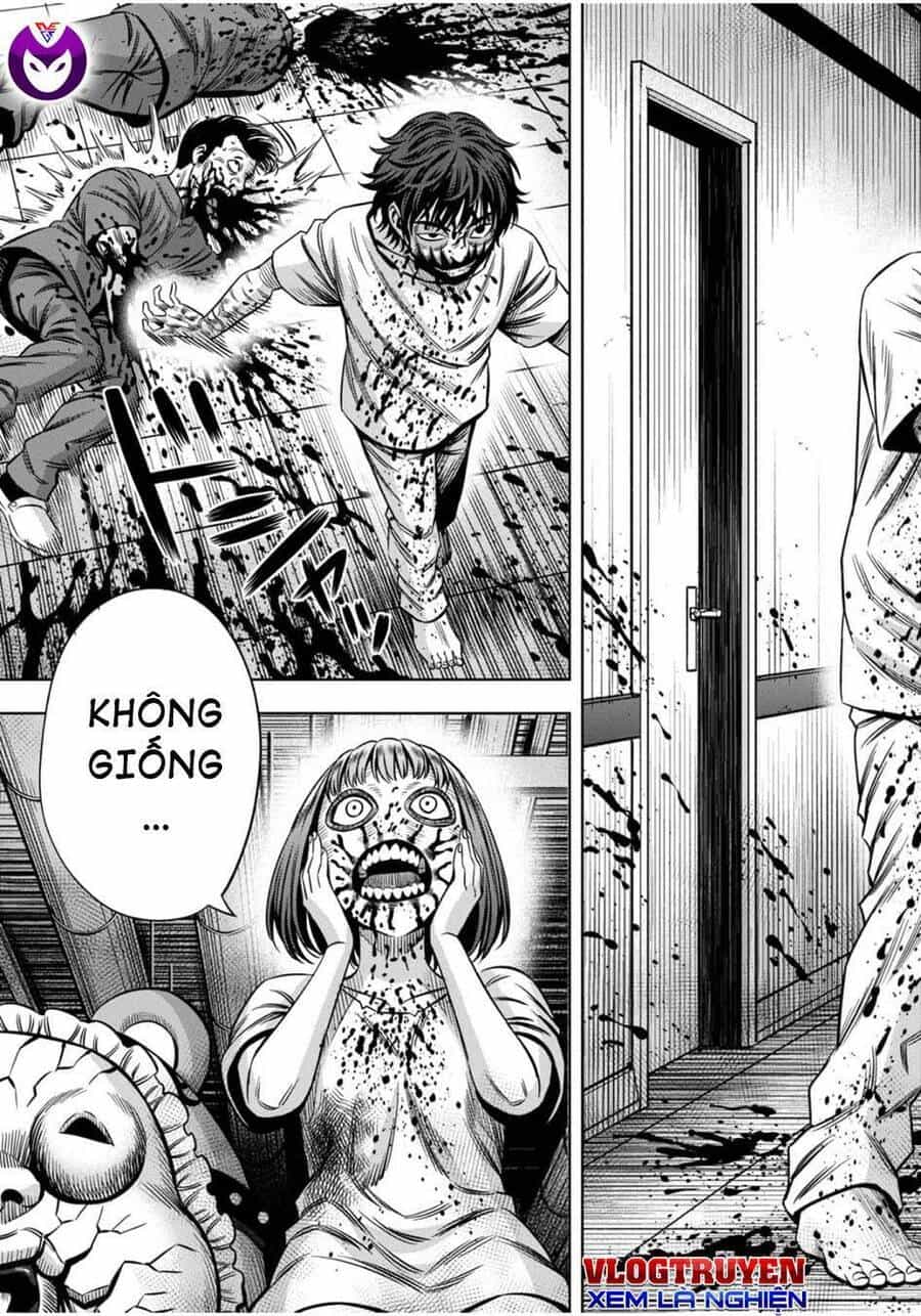 Bí Ngô Cuồng Sát - Chương 68 - ảnh 8