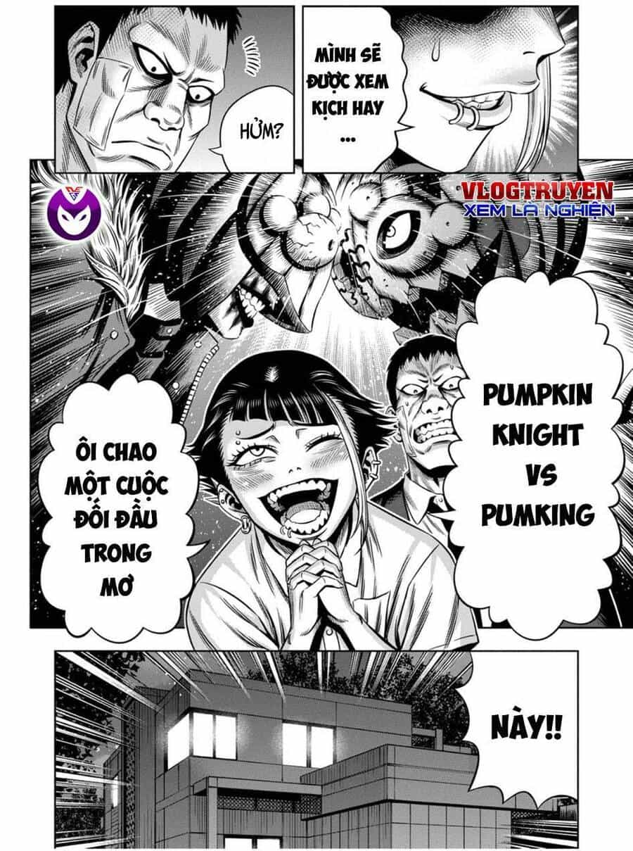 Bí Ngô Cuồng Sát - Chương 70 - ảnh 4