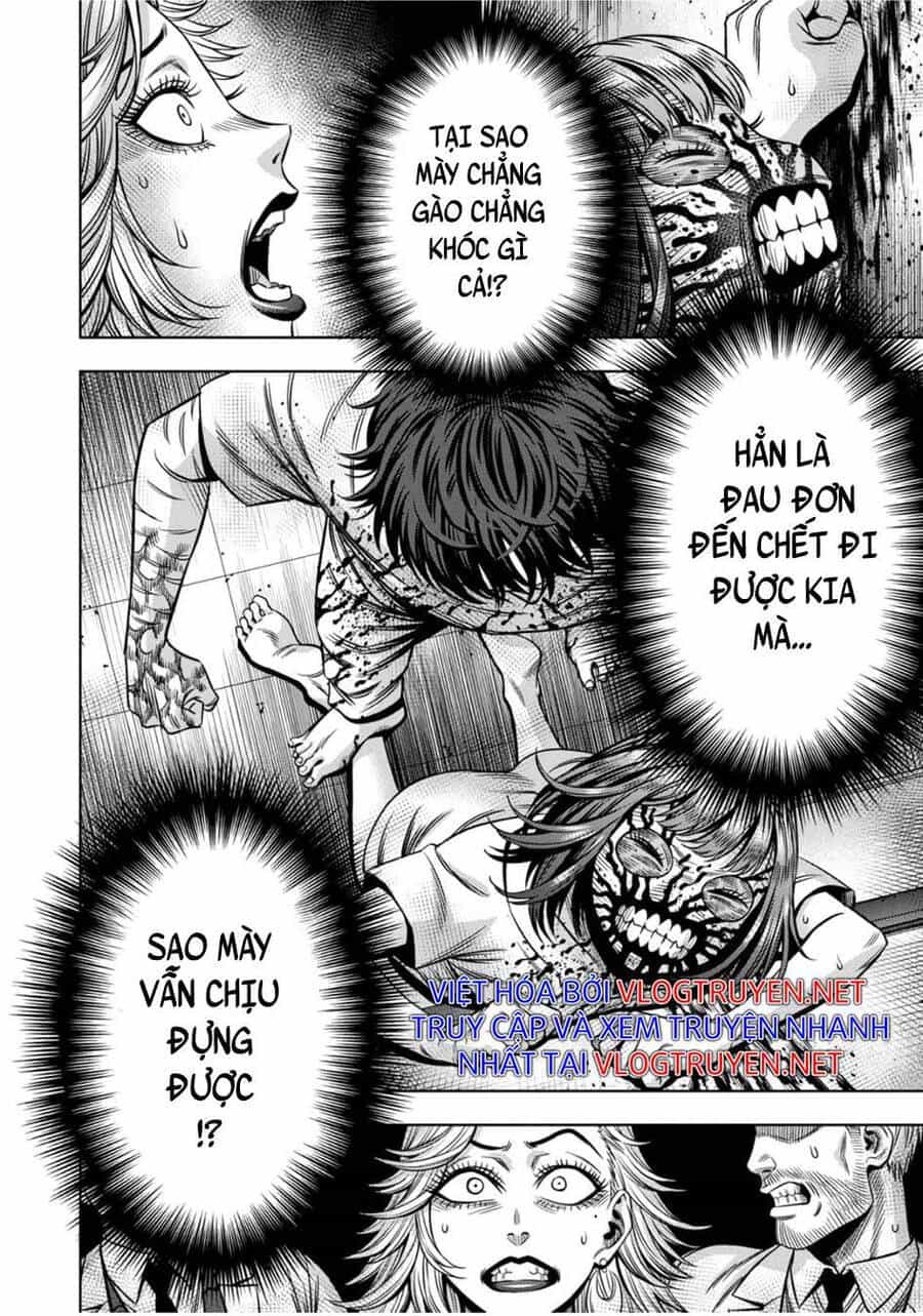 Bí Ngô Cuồng Sát - Chương 71 - ảnh 6