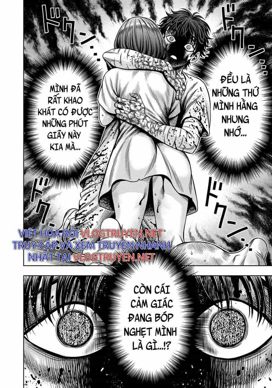 Bí Ngô Cuồng Sát - Chương 73 - ảnh 14