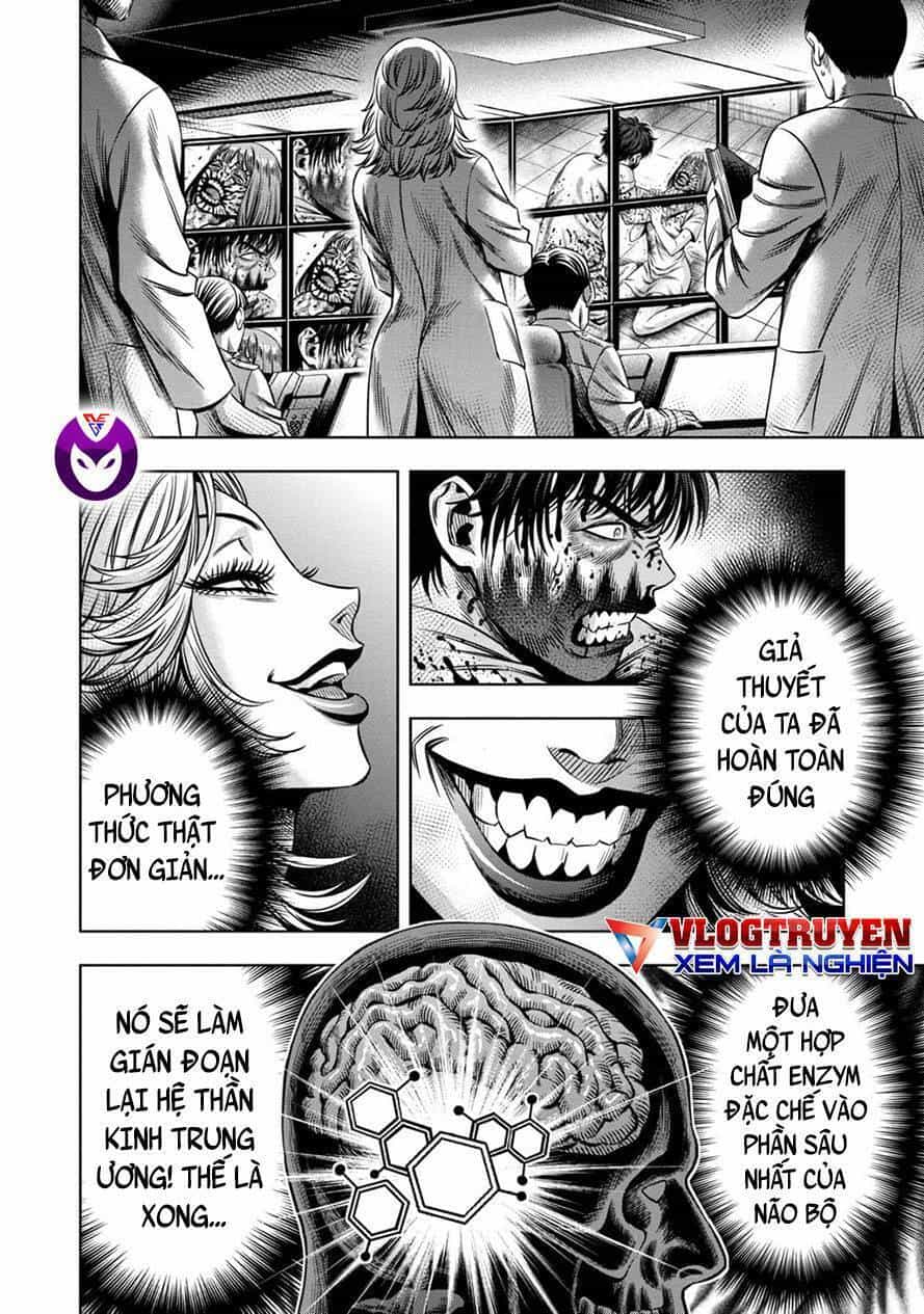 Bí Ngô Cuồng Sát - Chương 74 - ảnh 11