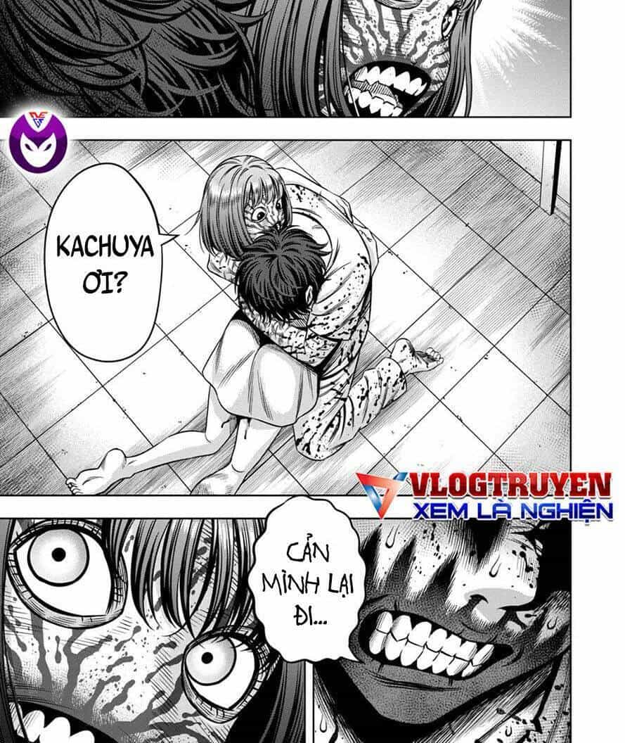 Bí Ngô Cuồng Sát - Chương 74 - ảnh 2