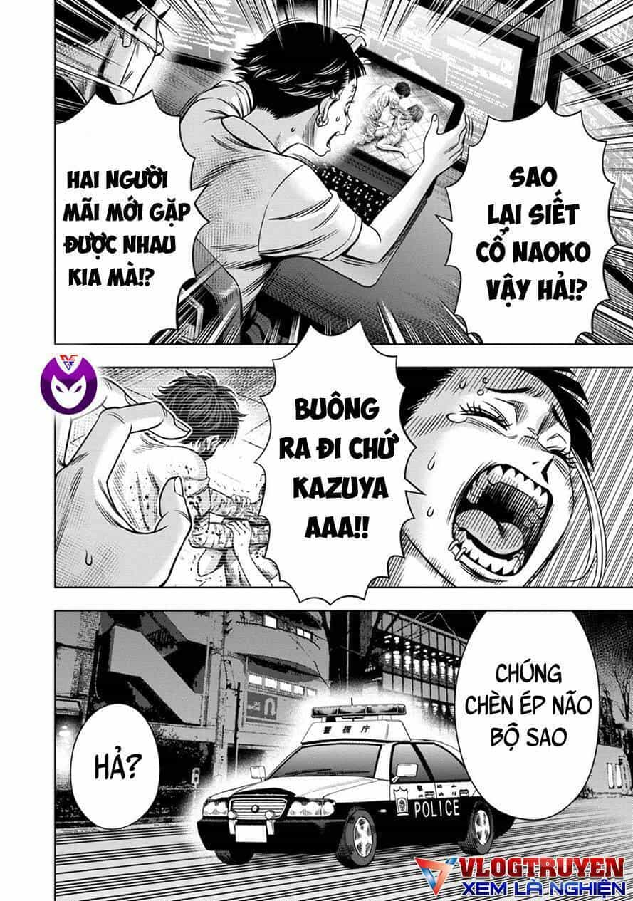 Bí Ngô Cuồng Sát - Chương 74 - ảnh 9