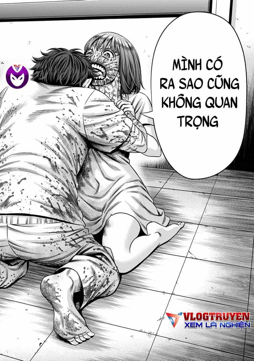 Bí Ngô Cuồng Sát - Chương 75 - ảnh 11