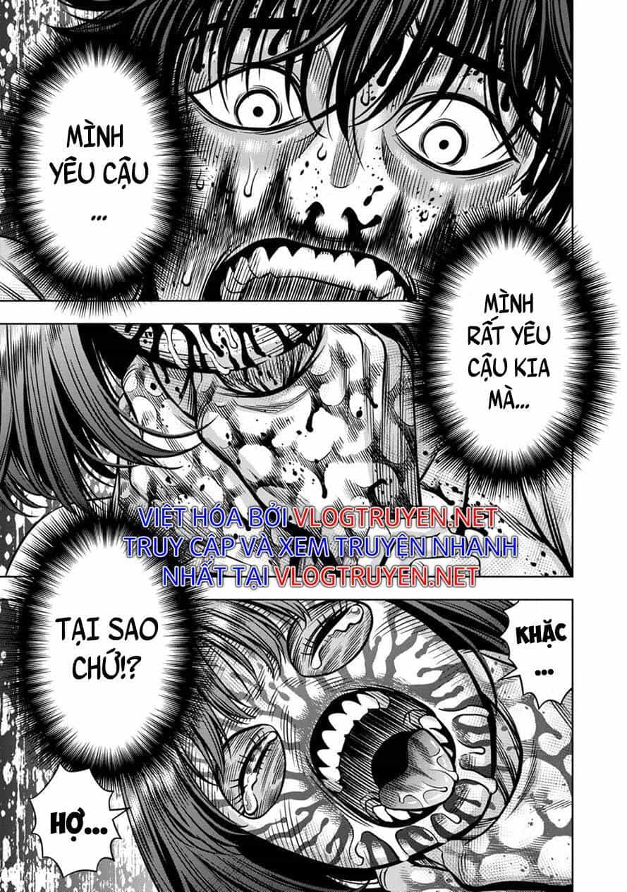 Bí Ngô Cuồng Sát - Chương 75 - ảnh 4