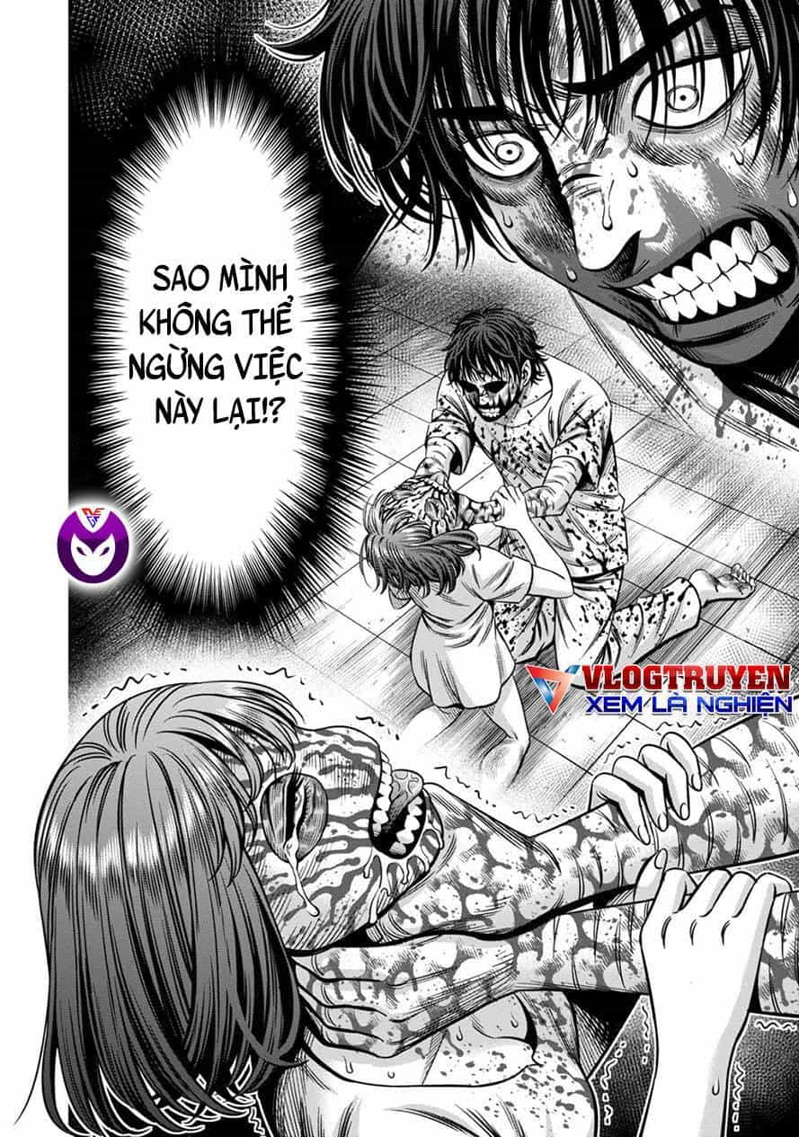 Bí Ngô Cuồng Sát - Chương 75 - ảnh 5