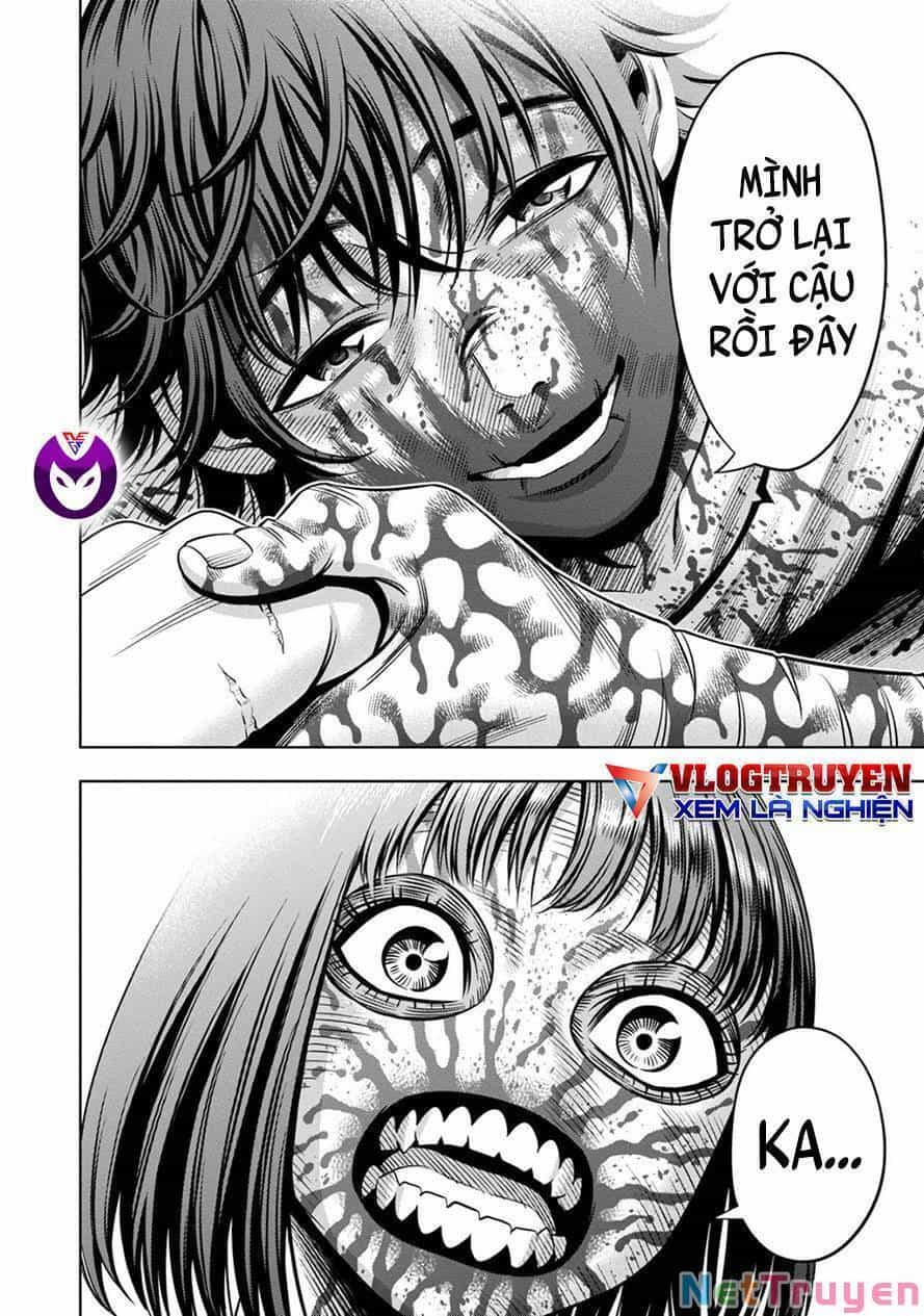 Bí Ngô Cuồng Sát - Chương 76 - ảnh 10