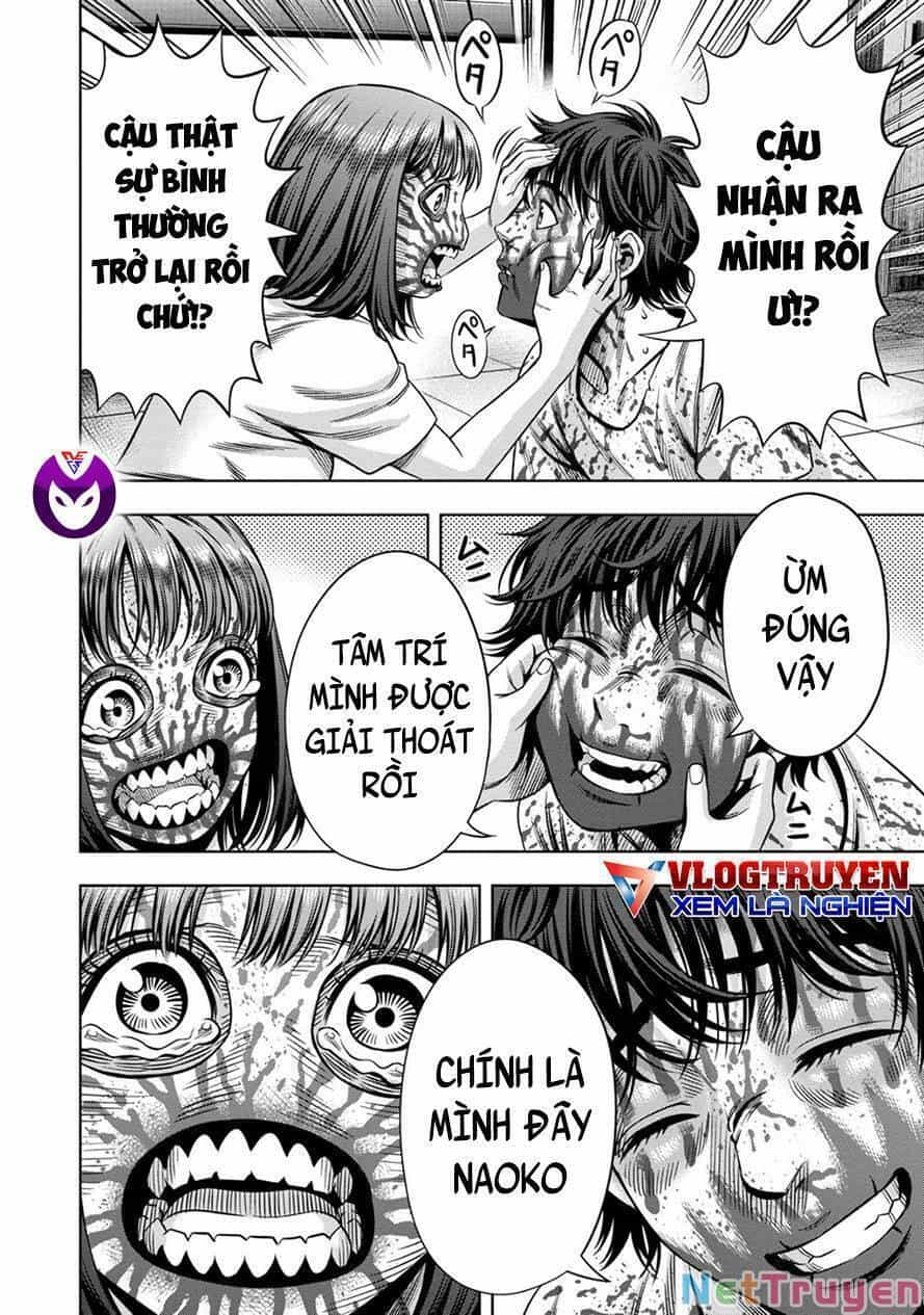 Bí Ngô Cuồng Sát - Chương 76 - ảnh 12