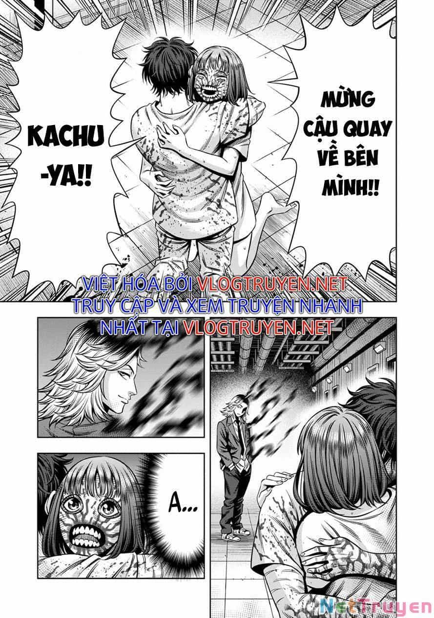 Bí Ngô Cuồng Sát - Chương 76 - ảnh 13