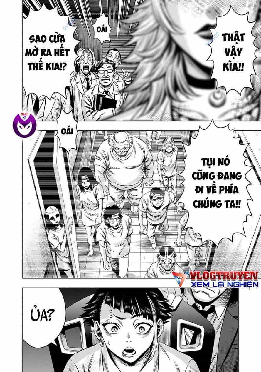 Bí Ngô Cuồng Sát - Chương 77 - ảnh 15