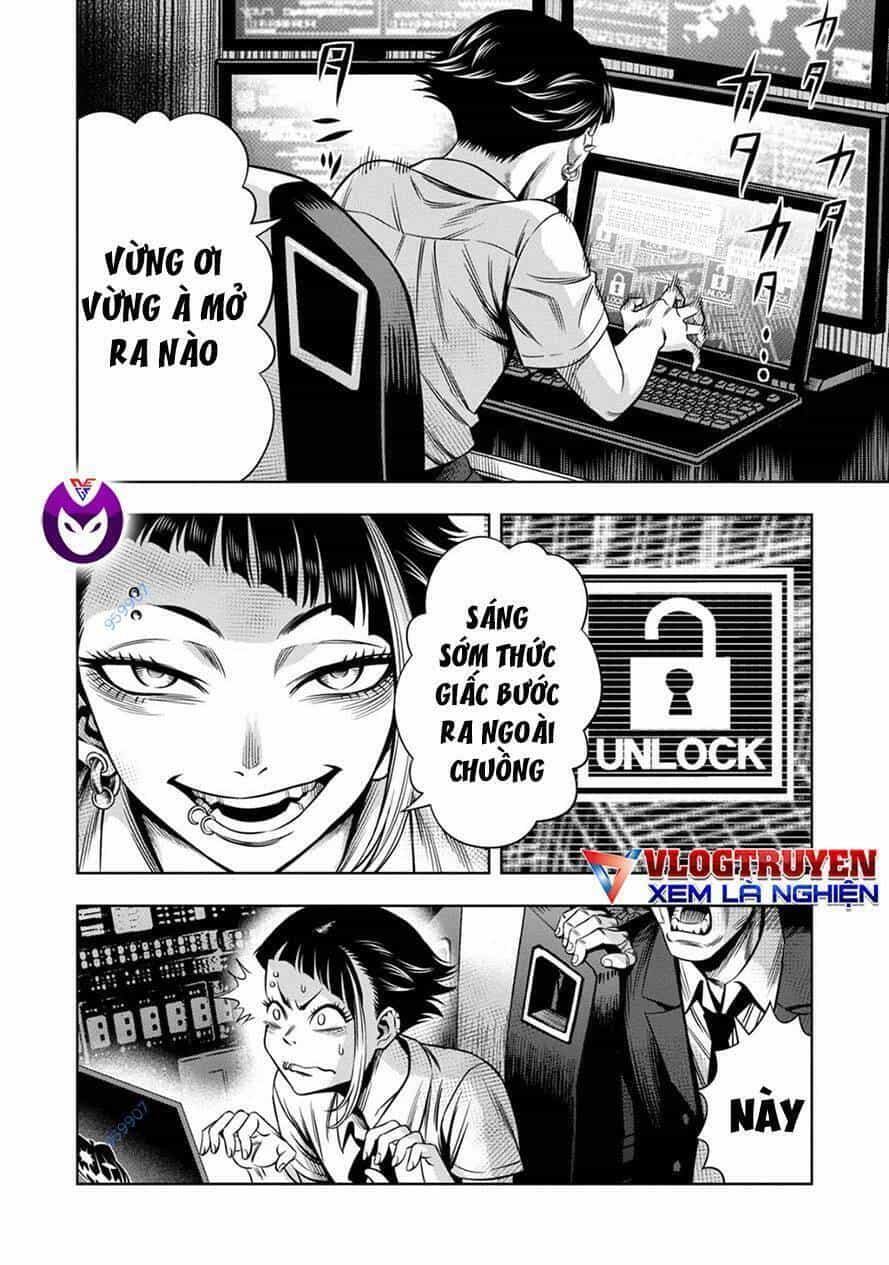 Bí Ngô Cuồng Sát - Chương 77 - ảnh 9