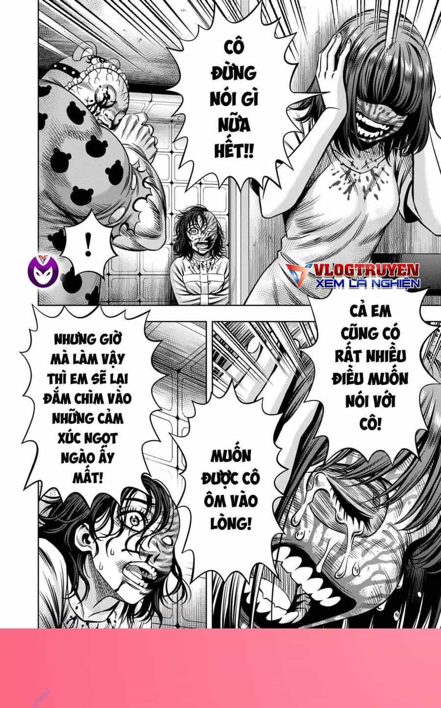 Bí Ngô Cuồng Sát - Chương 78 - ảnh 6