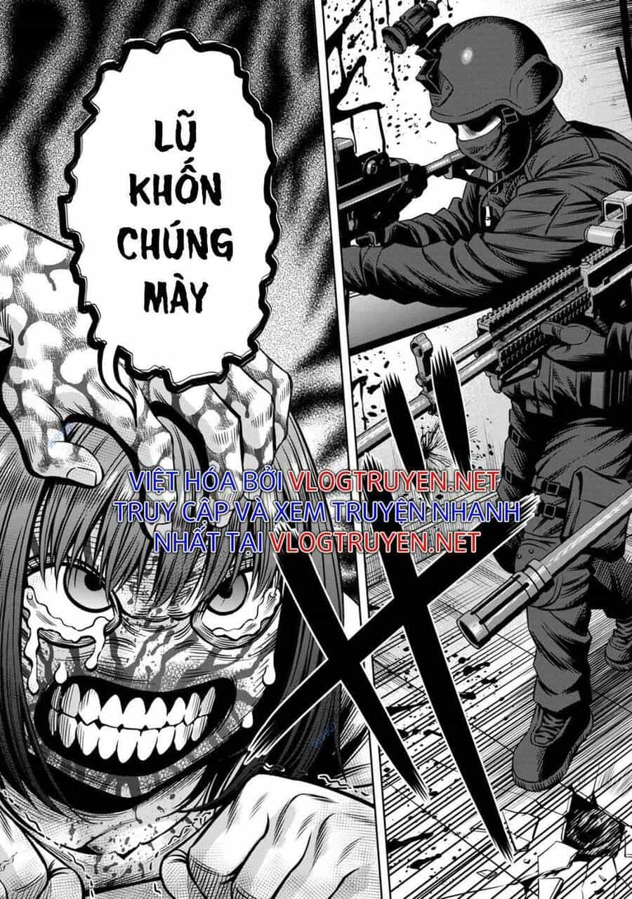 Bí Ngô Cuồng Sát - Chương 79 - ảnh 13