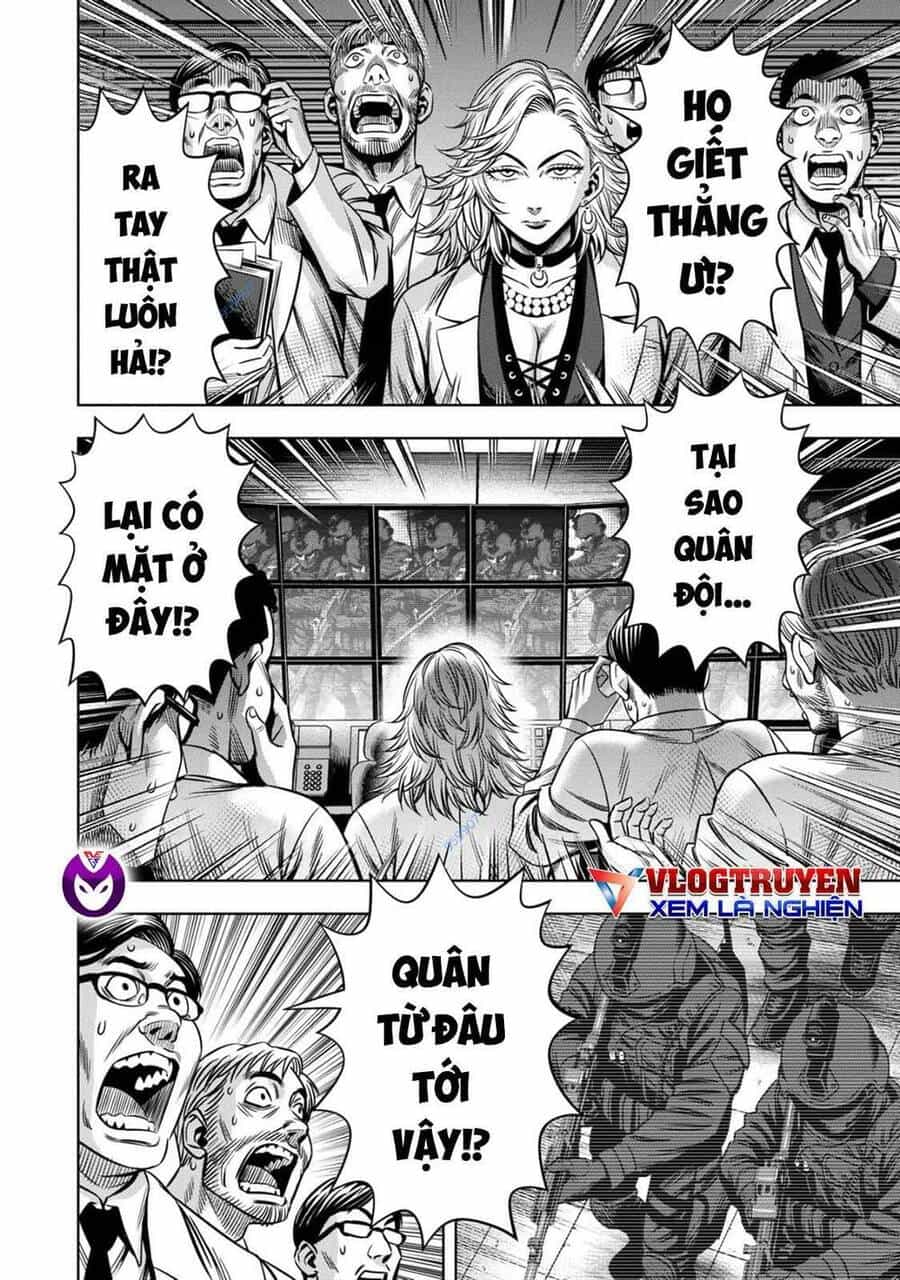 Bí Ngô Cuồng Sát - Chương 79 - ảnh 14
