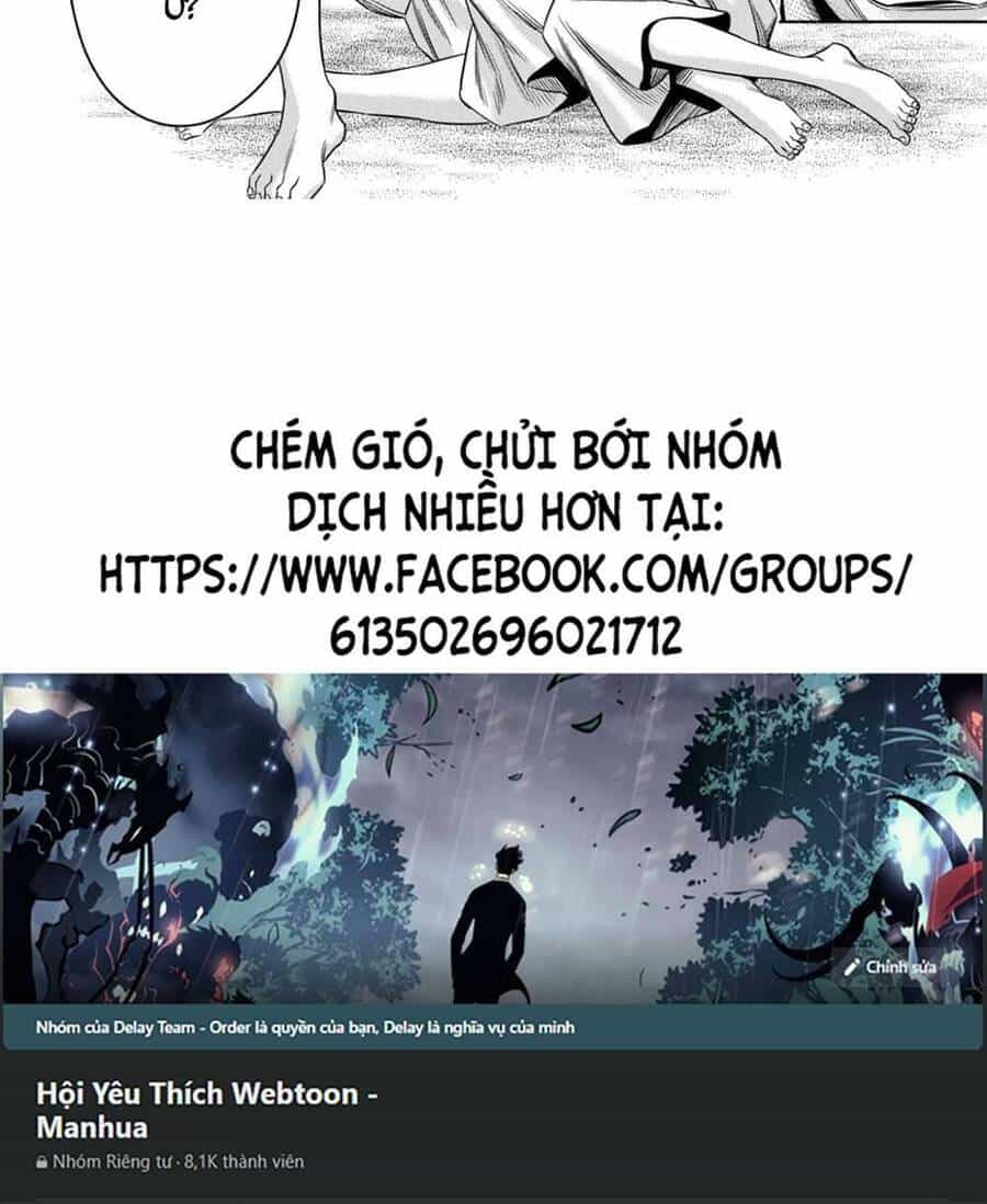 Bí Ngô Cuồng Sát - Chương 85 - ảnh 18