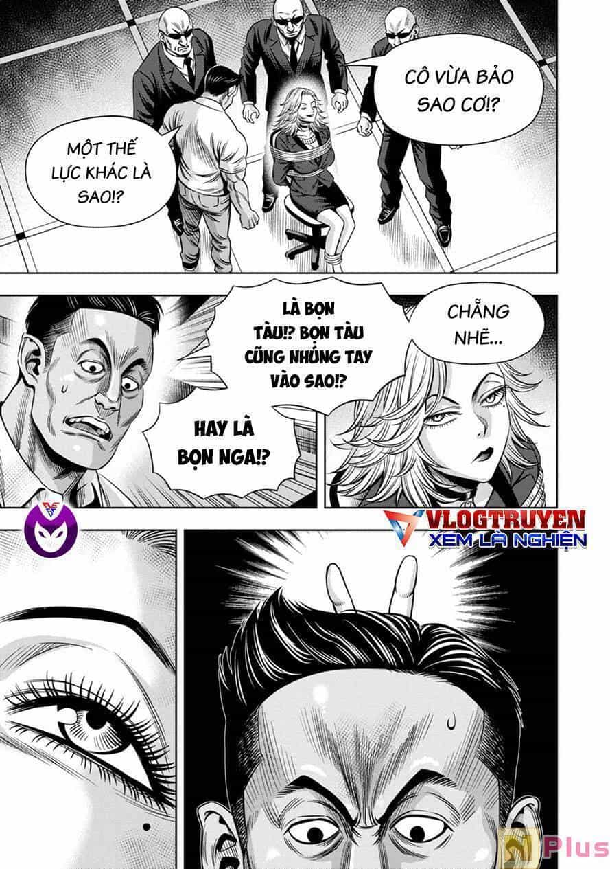 Bí Ngô Cuồng Sát - Chương 87 - ảnh 12