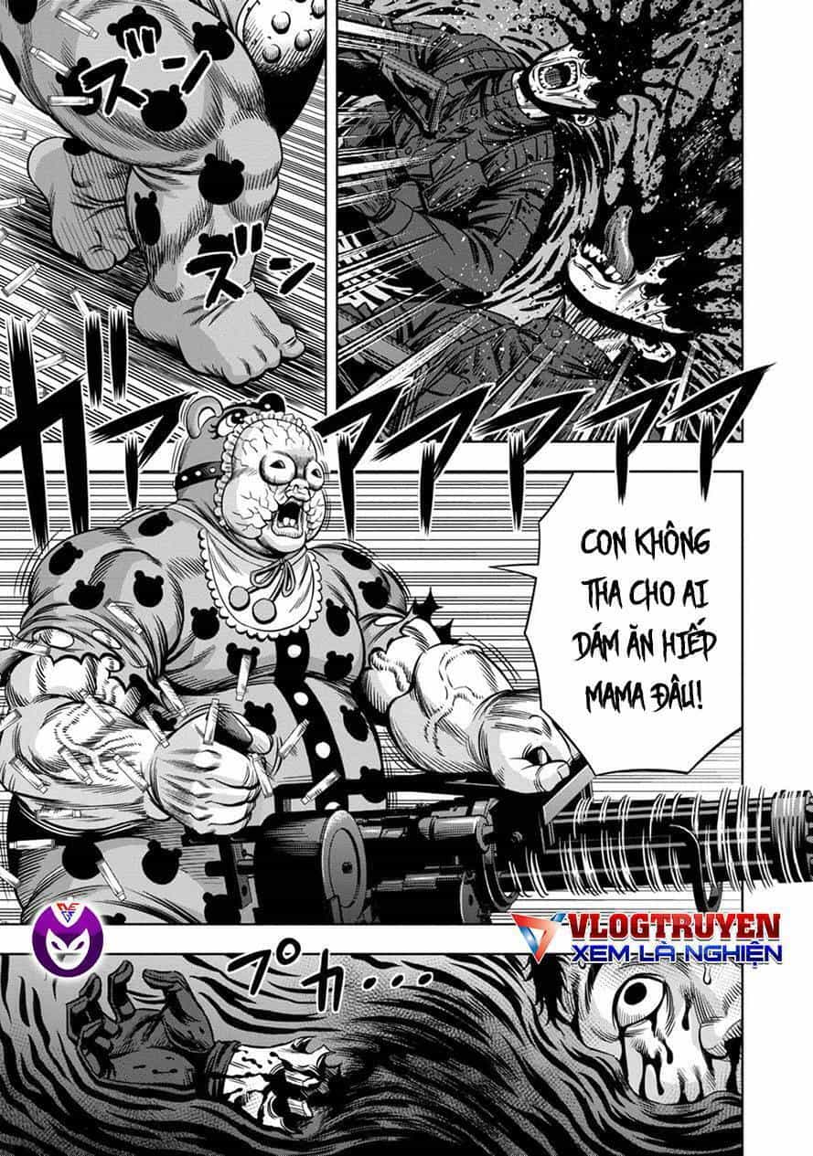 Bí Ngô Cuồng Sát - Chương 88 - ảnh 13