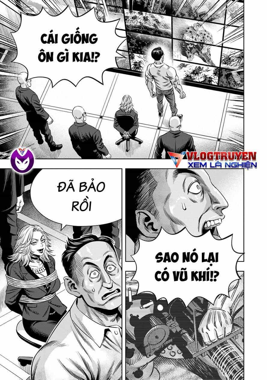 Bí Ngô Cuồng Sát - Chương 88 - ảnh 15