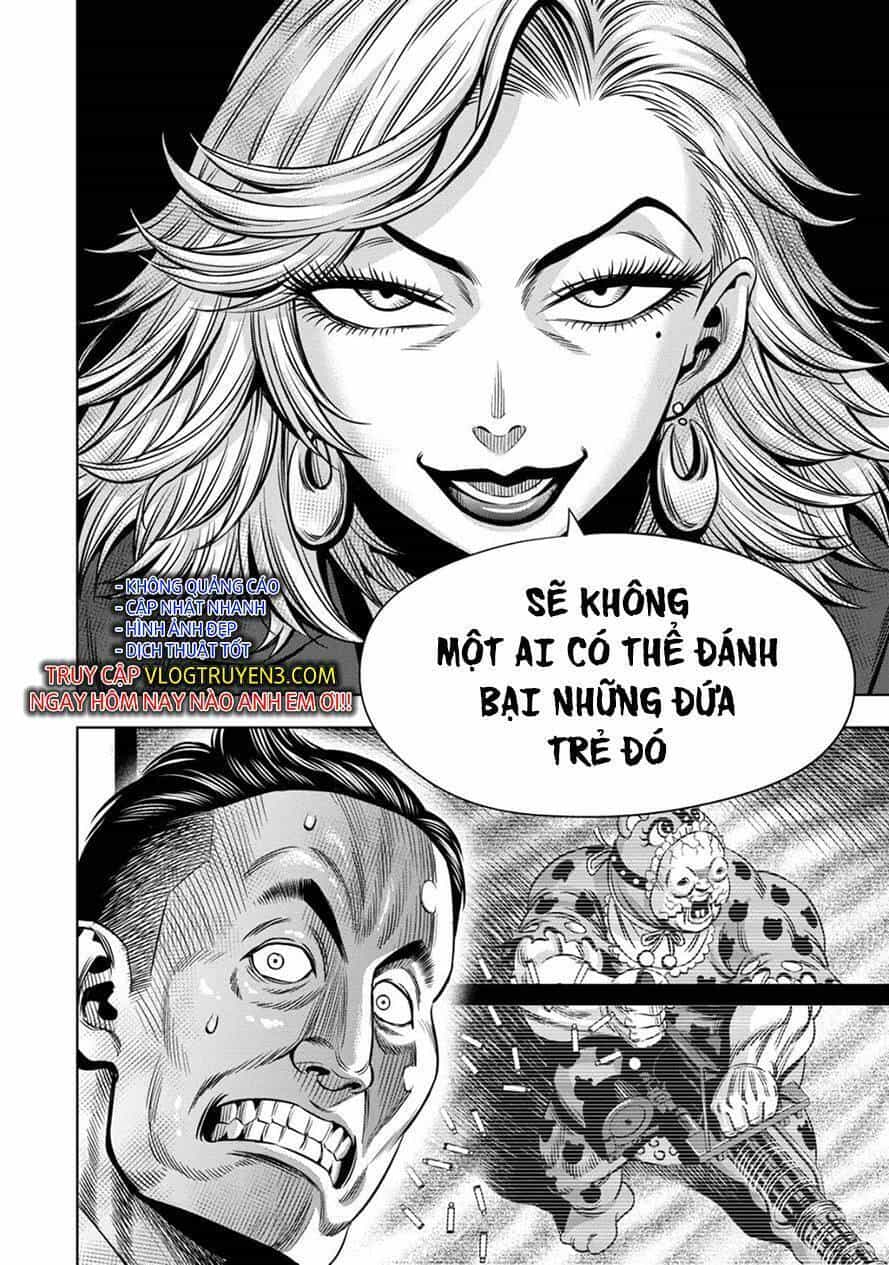 Bí Ngô Cuồng Sát - Chương 88 - ảnh 16