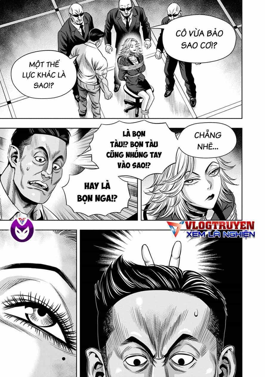 Bí Ngô Cuồng Sát - Chương 88 - ảnh 3