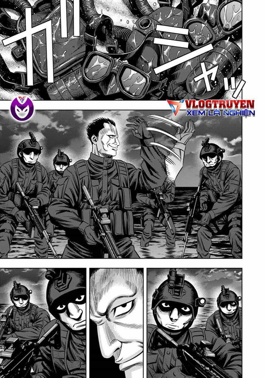 Bí Ngô Cuồng Sát - Chương 88 - ảnh 5