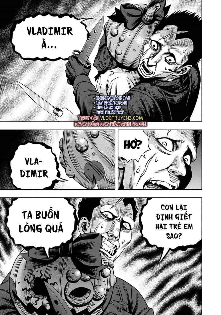 Bí Ngô Cuồng Sát - Chương 90 - ảnh 10
