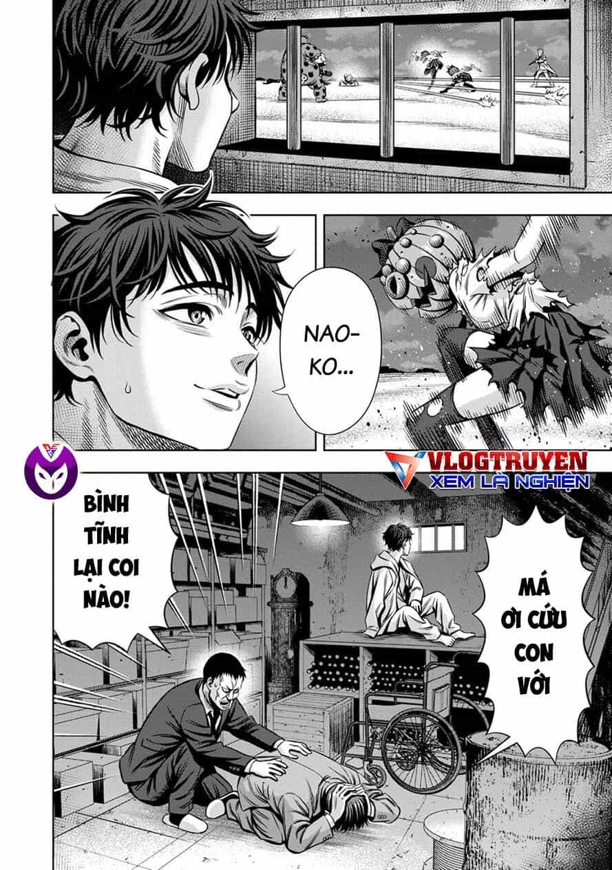 Bí Ngô Cuồng Sát - Chương 92 - ảnh 10