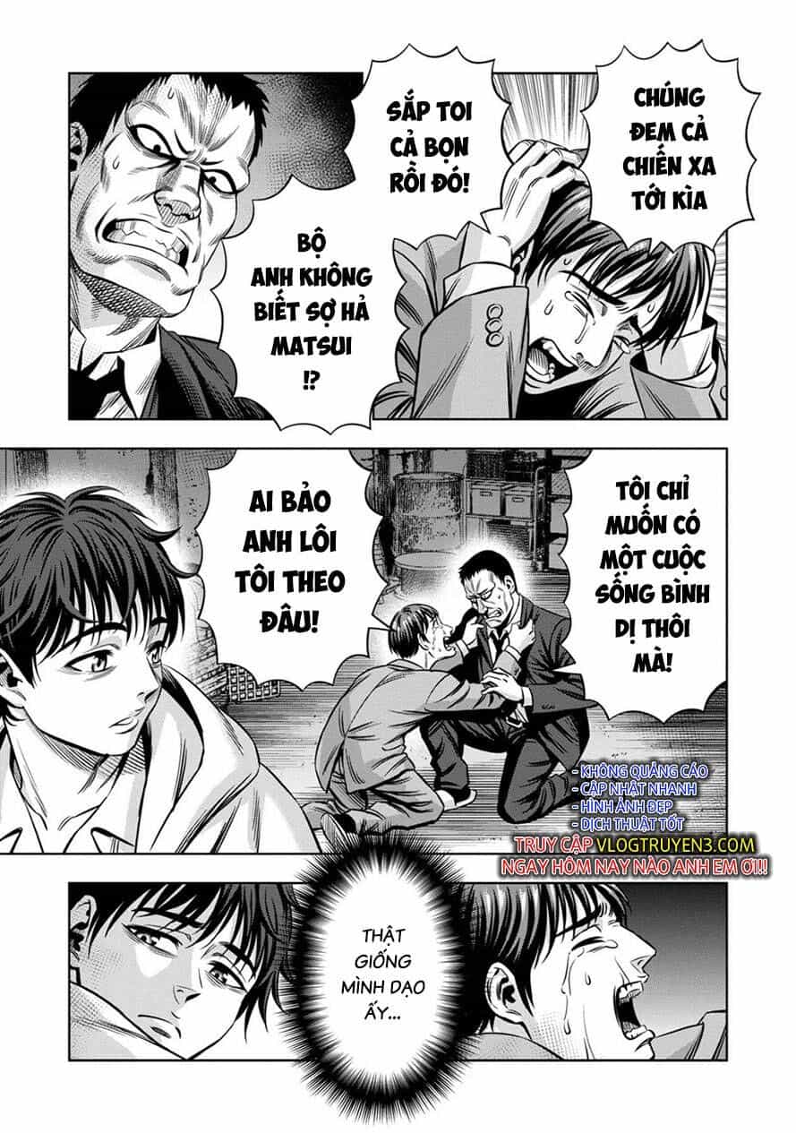 Bí Ngô Cuồng Sát - Chương 92 - ảnh 11
