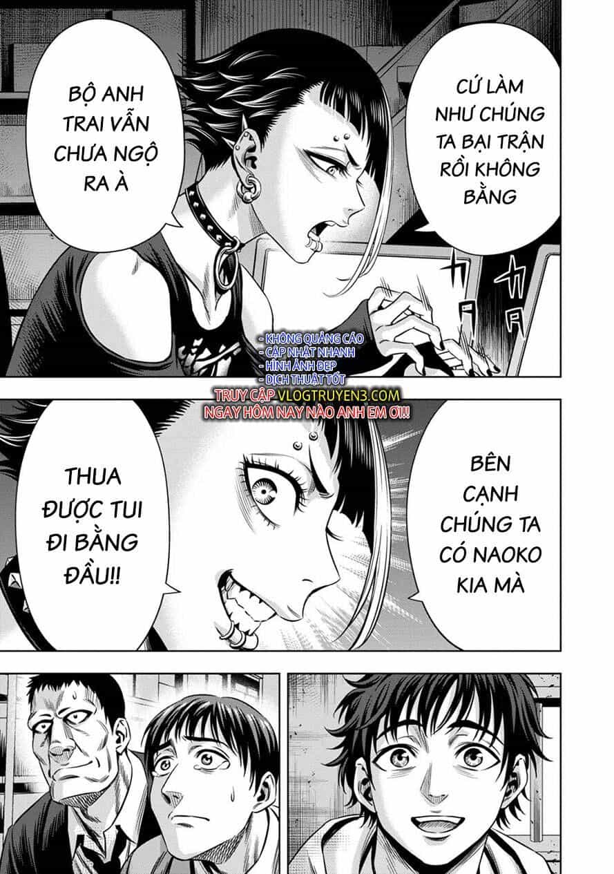 Bí Ngô Cuồng Sát - Chương 92 - ảnh 13