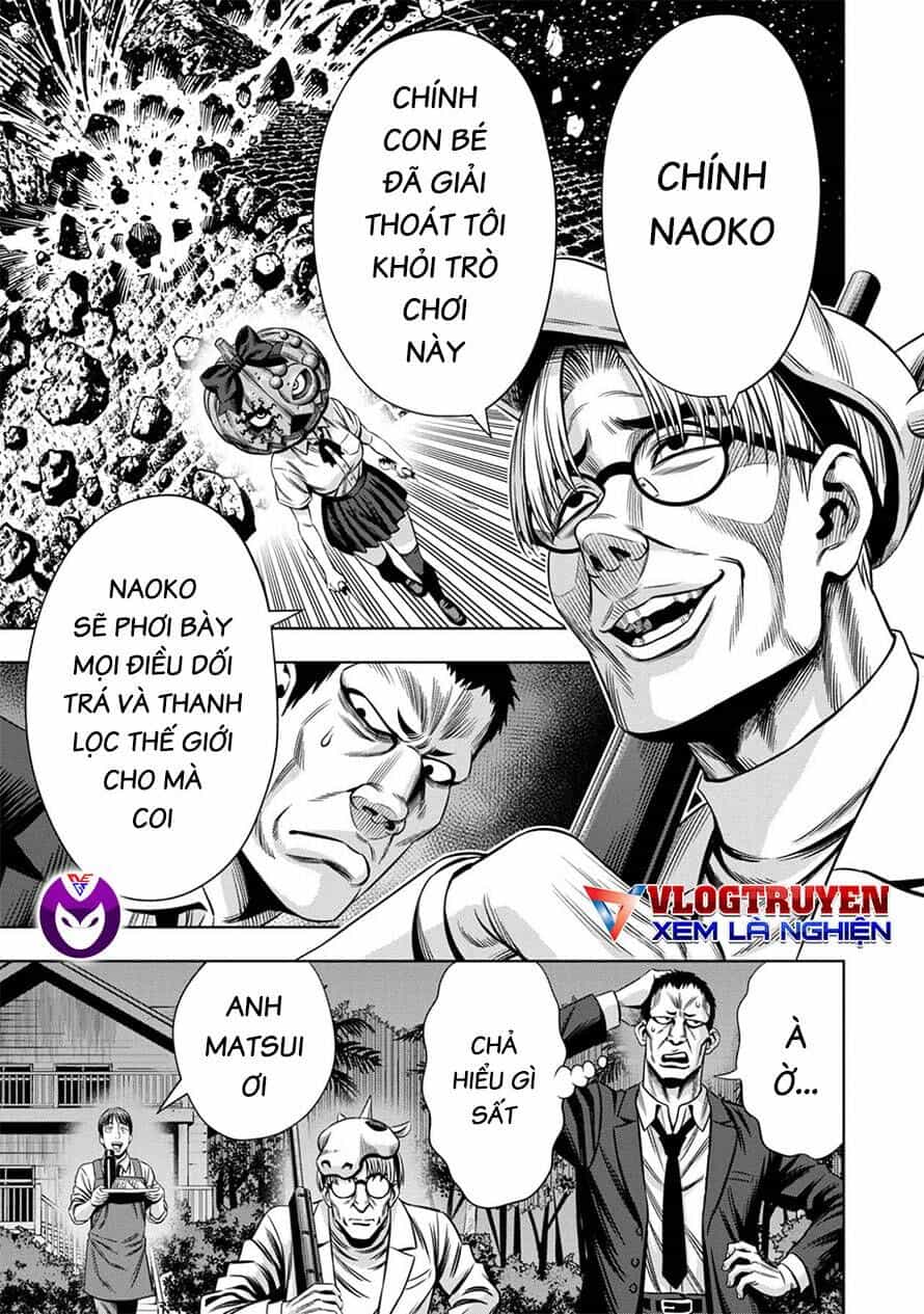 Bí Ngô Cuồng Sát - Chương 95 - ảnh 12