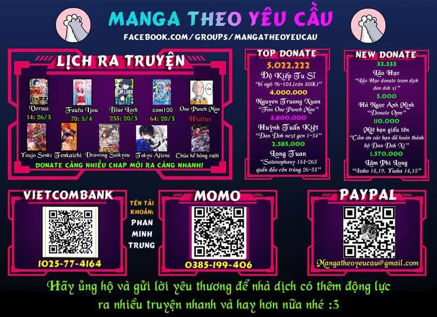 Bí Ngô Cuồng Sát - Chương 96 - ảnh 2