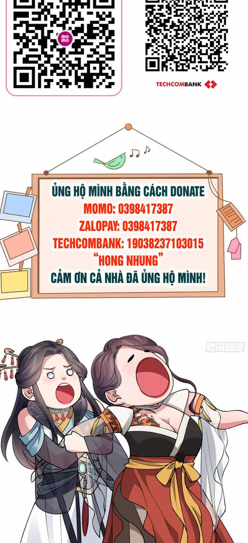 Bí Pháp Ngự Rồng - Chương 1 - ảnh 20