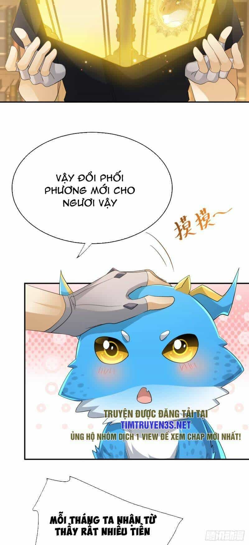 Bí Pháp Ngự Rồng - Chương 10 - ảnh 25