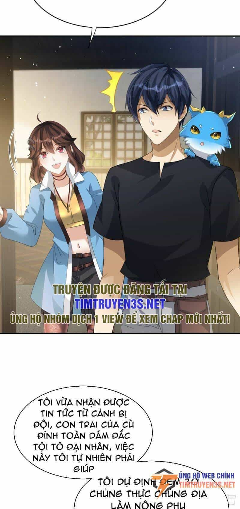 Bí Pháp Ngự Rồng - Chương 10 - ảnh 6