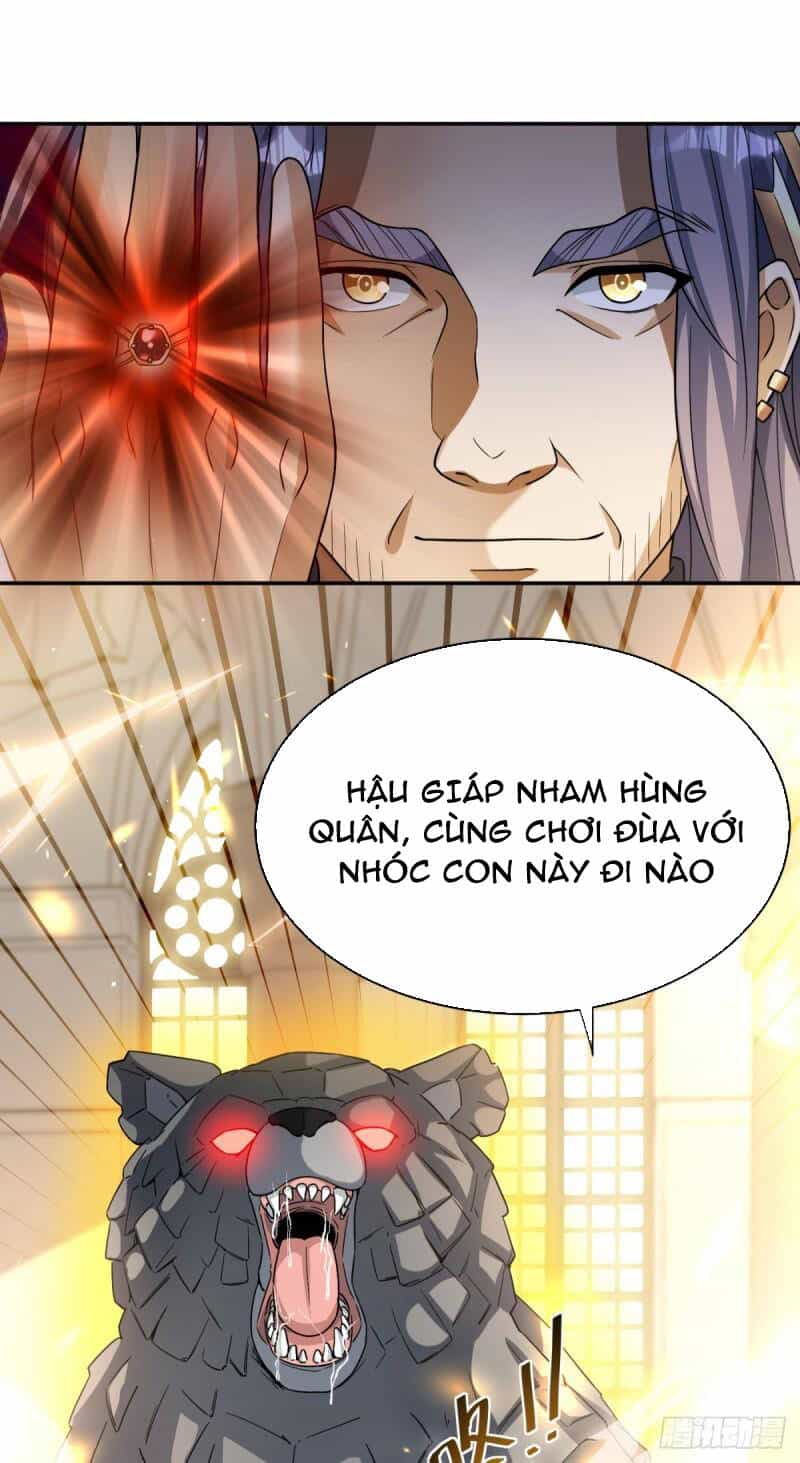 Bí Pháp Ngự Rồng - Chương 11 - ảnh 21