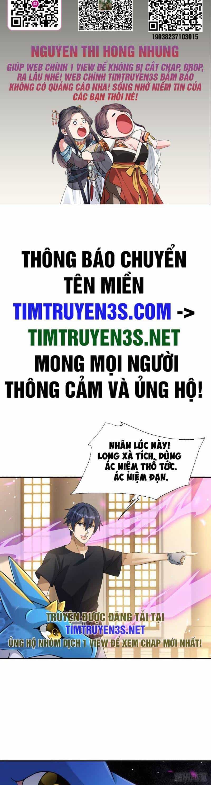 Bí Pháp Ngự Rồng - Chương 12 - ảnh 2