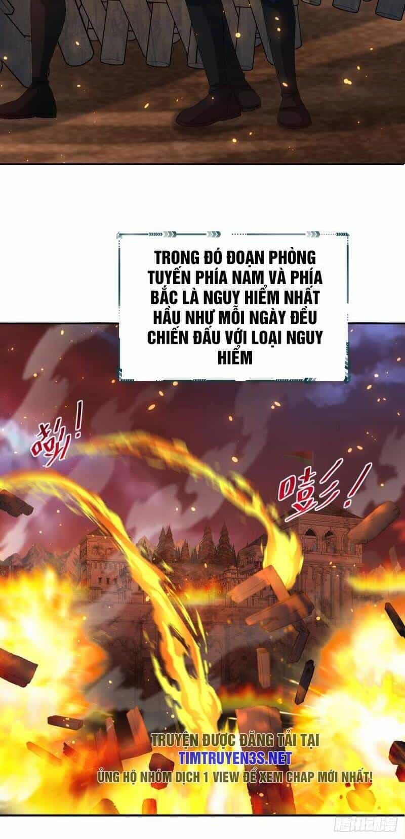 Bí Pháp Ngự Rồng - Chương 12 - ảnh 22