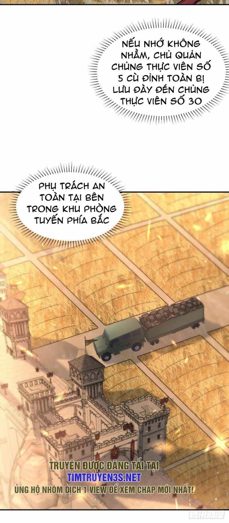 Bí Pháp Ngự Rồng - Chương 12 - ảnh 28