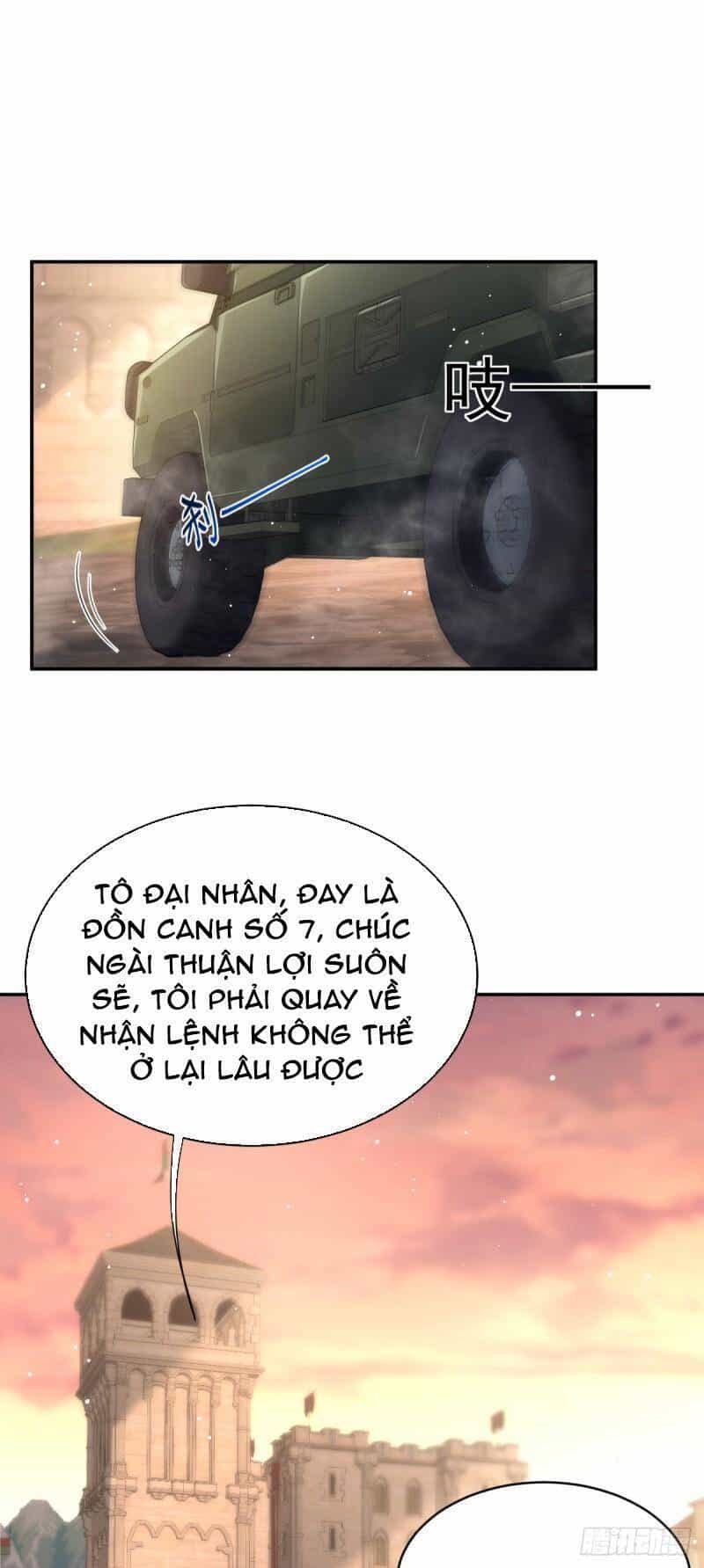 Bí Pháp Ngự Rồng - Chương 12 - ảnh 29