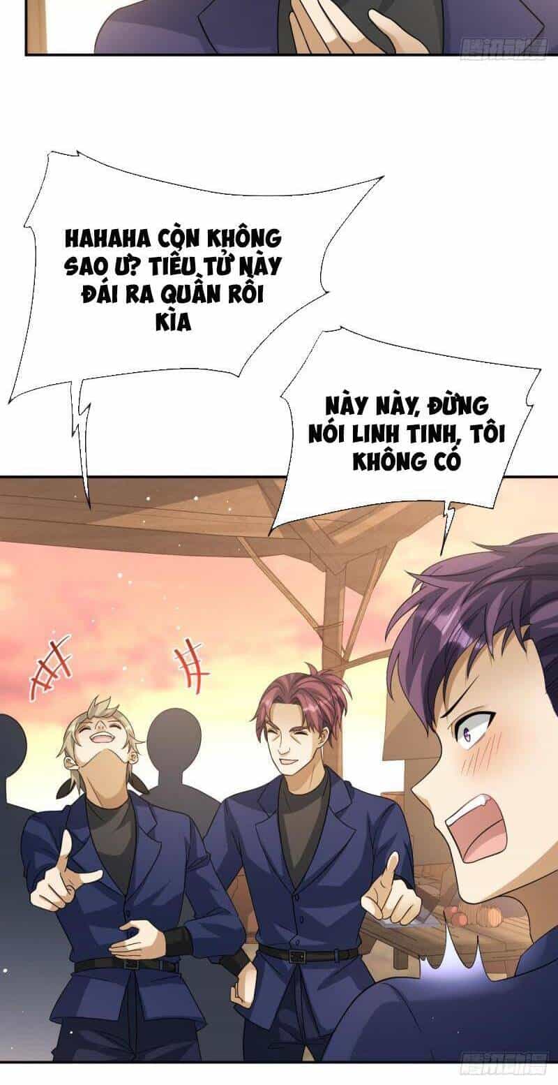Bí Pháp Ngự Rồng - Chương 13 - ảnh 27