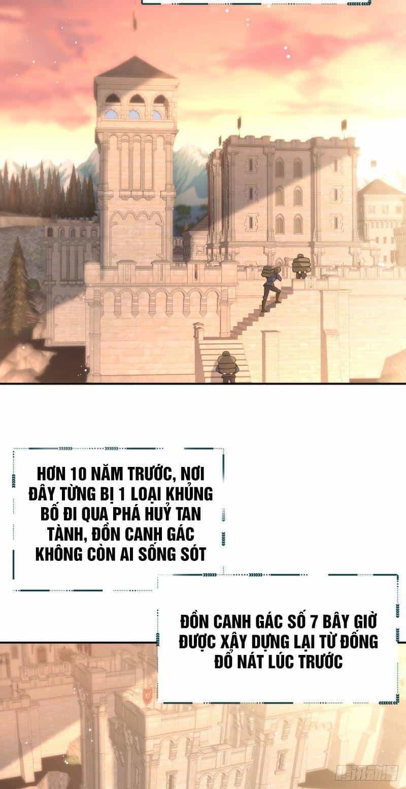 Bí Pháp Ngự Rồng - Chương 13 - ảnh 6