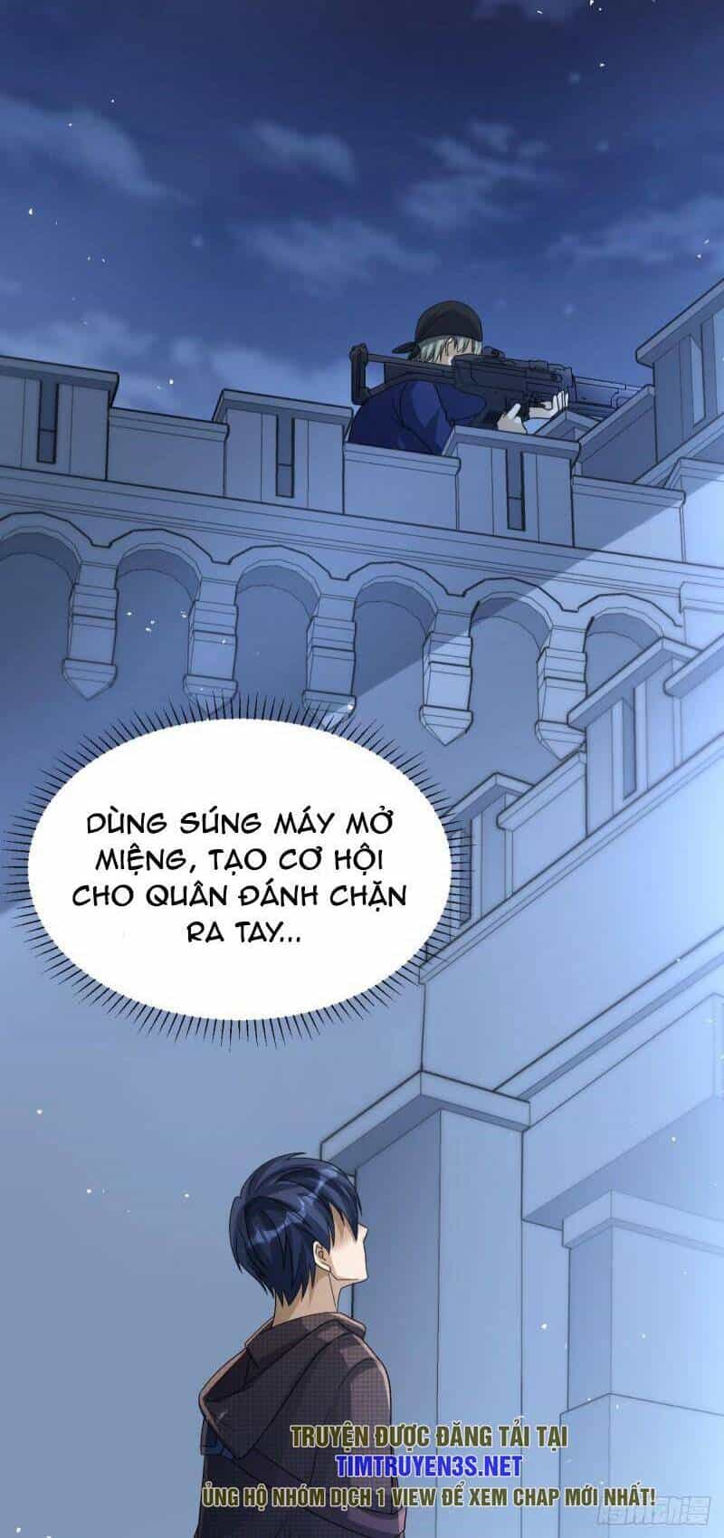 Bí Pháp Ngự Rồng - Chương 14 - ảnh 19