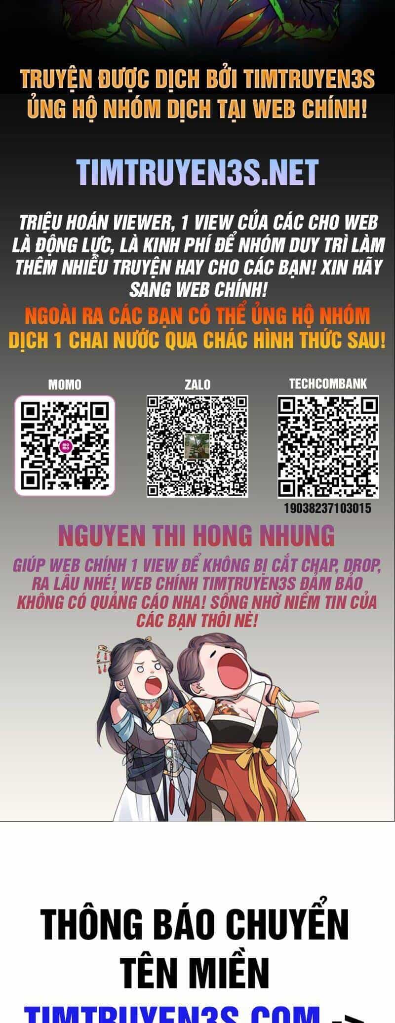 Bí Pháp Ngự Rồng - Chương 14 - ảnh 2