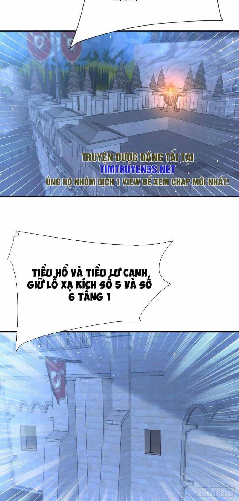 Bí Pháp Ngự Rồng - Chương 14 - ảnh 9