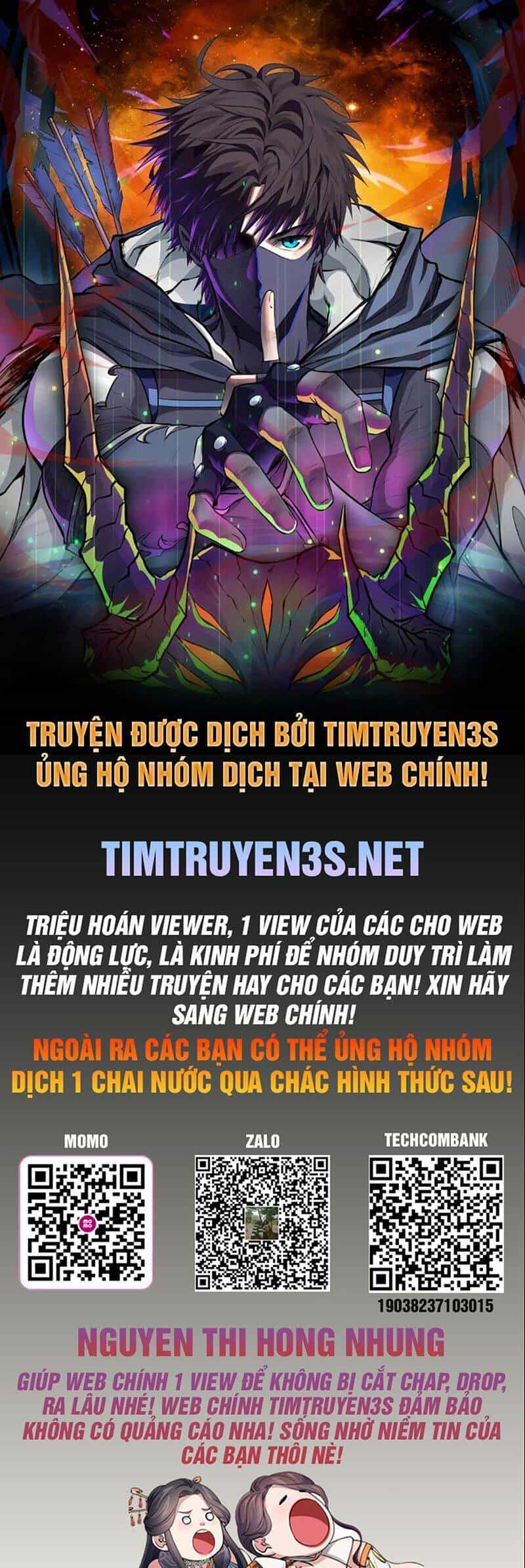 Bí Pháp Ngự Rồng - Chương 15 - ảnh 1